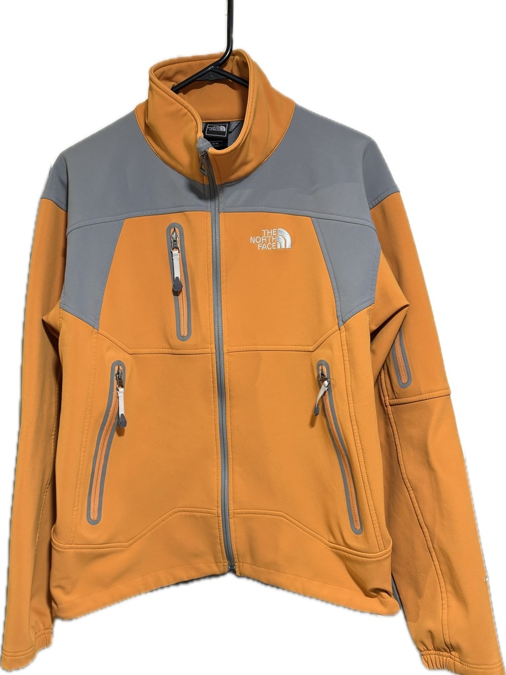 The North Face Soft Shell APEX Jacket Men’s Size Medium